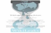 WikiLeaks Document Release · of the joint effort and circumscribes the legal relationship between the DOE research facility and the private sector parties. Created by law, a CRADA