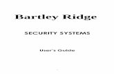 Bartley Ridgebartleyridge.condoliving.sg/sites/bartleyridge... · Bartley Ridge . OPERATING INSTRUCTION 1.0 AUDIO VIDEO TELEPHONY SYSTEM 1.1 Resident’s Phone Unit 1.2 Visitor Call