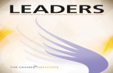 LEADERS - The Cramer InstituteInstitute began its own “Leader’s Heroic Journey” in 1985, weaving together neuroscience and psychology to ... Starbucks, MasterCard, Nestlé Purina,