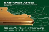 BMP West Africa• Secure Anchorage Areas (SAA), Security Escort Vessels (SEV) and or Vessel Protection Detachments (VPDs). • The ship’s characteristics, vulnerabilities and inherent