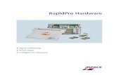 RapidPro-HW-Flyer 03 080118 E · rapid prototyping phase, means that each sensor ... (RTI) models Commissioning and system introduction onsite Key Beneﬁts ... Microsoft Excel ﬁle.