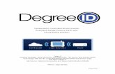 Temperature Controlled Environments: Extended-Range ...degreeid.com/docs/business-plan.pdfDegreeID offers a turn-key cold chain monitoring, tracking and reporting solution. We provide