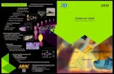 Final TG Brochure C2C - ARAI IndiaTitle Final_TG Brochure_C2C.cdr Author onestroke Created Date 1/30/2018 3:23:02 PM
