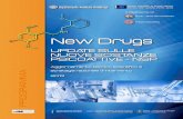 New Drugs - unito.it€¦ · New Drugs - 2013 3 Negli ultimi anni si è assistito ad un fenomeno del tutto nuovo che ha rivolu - zionato le tendenze giovanili, e non solo, rispetto