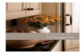 general hardware & bath - Accurate Sash and Door: Home · 12 levers and a healthy assortment of cabinet hardware, door knockers, bell buttons, flush and utility pulls, switchplates,