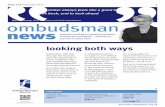 Natalie Ceeney, ombudsman news · case studies 3 financial-ombudsman.org.uk. interest-rate hedging products. Businesses who want to protect . themselves against the risk of their