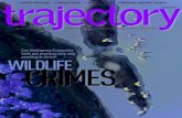 Can Intelligence Community WILDLIFE CRIMEStrajectorymagazine.com/.../TRJ-023-Q3-2014_Final.pdf · animal poaching, a crisis underappreciated as a national security issue. Additionally,