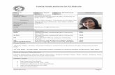 Faculty Details proforma for DU Web-sitedu.ac.in/du/uploads/Faculty Profiles/2015/East...B-204, IDSA Campus, 1 Development Enclave, Rao Tularam Marg, Delhi Cantt. New Delhi-110010
