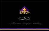 Forever begins today - First Margate Sands · Selborne Hotel - Pennington 15-18 ... La Montagne Resort - Ballito 35-38 ... of the most important days of your life, situated amongst