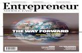 THE WAY FORWARD - Grant Thornton | Grant Thornton UAE · and create positive PR. BOOTSTRAPPING Back when entrepre-neurship was not a popular concept, and investors were not keen on