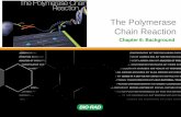 The Polymerase Chain Reaction - Semantic Scholar · Polymerase chain reaction or PCR – Simplified version of bacterial DNA replication – Copies a specific sequence of DNA •