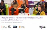The Digital Landscape and what's next with Google Search ... · Dentist’s Provident Enginemen’s Foresters Friendly Healthy Investment Holloway Friendly Wiltshire Friendly Kingston