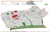 Boscombe & Pokesdown Neighbourhood Plan: Proposals mapPolicy BAP2 proposes new locally listed buildings and seeks to reuse and recycle building materials. Policy BAP3 seeks to retain