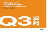 Manpower Employment Outlook Survey Canadaimages.transcontinentalmedia.com/LAF/lacom/3Q16-MEOS-Brochure.pdfSMART JOB NO: 11258 QUARTER 3 2016 CLIENT: MANPOWER SUBJECT: MEOS Q316 –