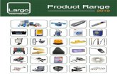 Product Range - largo-grp.com · Excavator Undercarriage Parts Filters Filtration Solutions Friction Materials For Transmission G.E.T Gas Struts Hella Electrical Hydraulic Pumps &