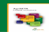 AgriSETA€¦ · agricultural careers being attractive and, therefore, those practicing farming are old. According to the Sector Skills Plans of the AgriSETA, there are shortages