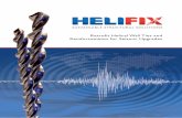 Retrofit Helical Wall Ties and Reinforcements for Seismic Upgrades · 2017-12-20 · elements when upgrading vulnerable buildings. ... New Zealand:A review of seismology,damage observations