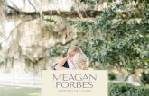 wedding day tips - meaganforbes.coand sometimes squinty eyes. If you are choosing an outdoor ceremony sunset is great, with the sun placed behind you. This allows for nice and even