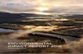 ENVIRONMENTAL IMPACT REPORT 2016 - Kommunalbanken · SAMFUNNSANSVARSRAPPORT 2016 / SIDE 4 ENVIRONMENTAL IMPACT REPORT 2016 / PAGE 4 PROJECT CATEGORIES NEW GREEN BUILDINGS The category