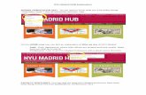 NYU Madrid HUB Explanation SPRING ORIENTATION 2017: Do … · 2017-01-12 · NYU Madrid HUB Explanation SPRING ORIENTATION 2017: Do you want to know what you´ll be doing during “Orientation