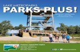 LakeMetroparks...100 Bird Blitz at the Bluffs on May 21 (pg. 9) Birding Tips from the Tower: Birds in Flight on May 28 (pg. 9) For a list of other birding-related opportunities, see