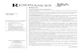 Bulletin 9 - 05 06 08geobiologiebroaven.com/.../uploads/2011/08/resonances_9.pdf · 2011-08-22 · Formation IVC-BHE par Raymond HERT et Paul THEVENOT 23/06/08 à SAINTES (17) 13/07/08