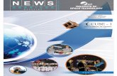 News Corridor2013 PDF - Institute of Space Technology · 2014-09-18 · Pakistan's Gold Medals to Muhammad Tanveer Iqbal of Aerospace Engineering, Syed Muhammad Arsalan Bashir of