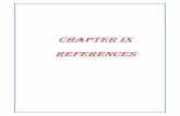 CHAPTER I CHAPTER IIIXXX REFERENCESshodhganga.inflibnet.ac.in/bitstream/10603/57556/18/18_references.… · aquatic vascular plants of Muzaffarpur with special reference to B.R.A.