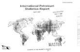 International Petroleum Statistics Report/67531/metadc... · The International Petroleum Statistics Report is a monthly publication that provides current international oil data. This
