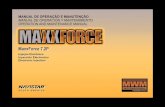 capa maxxforce 7.2 externa 22-02 - Distrib de …OPERATION AND MAINTENANCE MANUAL MaxxForce 7.2P Injeção Eletrônica Inyección Electronica Electronic Injection MWM INTERNATIONAL