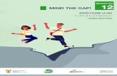 SEPEDI LELEME LA GAE O IPHIHLET ENG? · Call Centre: 0800202933 Acknowledgements The extracts from the drama in this study guide are from O iphihletseng by L Maphoso Mind the Gap