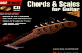 Vilius Visockas Scales Guitar.pdf · rack STRUCT' ON 101: Chords & Scales for Guita IAJI char', 'Ille the.ey 8 ant 7 males "d. with char'