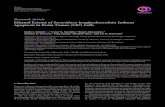 Ethanol Extract of Securidaca longipedunculata …downloads.hindawi.com/journals/bmri/2019/9826590.pdfBioMedResearchInternational AII AIII AIV AV AVII 25 20 15 10 5 0 ＃？FF ＝IOHN