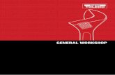 GENERAL WORKSHOP - Tridon€¦ · 11 General Workshop Part No. Throat Capacity 301876 75mm (3”) 301871 100mm (4”) 301872 150mm (6”) 301873 200mm (8”) 301874 250mm (10”)