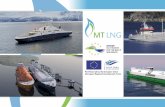 Part-financed by the European Union (European Regional … · (European Regional Development Fund) Source: Polskie LNG S.A. Polskie LNG S.A. is a special purpose vehicle founded in