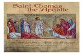 ST. THOMAS THE APOSTLE CHURCH 9 0 4 E. La ke Av e. JUNE …3xqcth2mtx1x342n1o2am79gspp-wpengine.netdna-ssl.com/wp... · 2019-06-27 · ST. THOMAS THE APOSTLE CHURCH 9 0 4 E. La ke