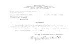 Healthgrades · Certificate No. G 43038 Respondent Case No. DI-2001-124743 DECISION The attached Stipulated Settlement and Disciplinary Order is hereby adopted as the Decision and