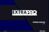 Extrapro Entertainment · 2020-02-19 · ASENWARE DISTRIBUTED BUSINESS SOLUTION ANTENNA Stellaoffice -10 room coverage SYSTEM Stella Doradus StellaOffice100+ 100. rooms i-repeater