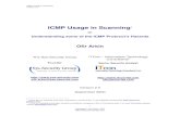 Understanding some of the ICMP Protocol’s Hazardsmaxim.int.ru/bookshelf/ICMP_Scanning_v2.0.pdf · ICMP Usage in Scanning Version 2.0 1 Copyright Ofir Arkin, 2000 ICMP Usage in Scanning1