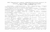 Оснащение школы позволяет активное …school-16.odinedu.ru/documents/others/2013_2014_Inf… · Web viewВ 2008 – 2011 гг. компьютеров