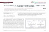 Direct Access to New Gem-Difluorinated Pyrido [1,2-A ...between fluorinated alkynes 1a and 2-aminopyridine derivatives: 2-Aminopyridine (12 mg, 0.13 mmol) in 2 ml of ethanol was introduced