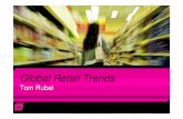 2. Global Retail Trends TNS Template - Kantar TNS · 2018-10-23 · China: Opportunity or Threat? Voracious appetite will keep commodities prices rising Conspicuous consumption 17%
