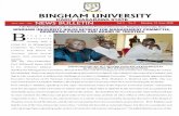 送料無料ローテーブル/センターテーブル 〔ナチュラル〕 …binghamuni.edu.ng/bhu_bulletin/BHU_Bulletin_Vol1_No5.pdf · Student Afffiars, Dr. Suchi DAP, Ass.