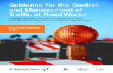 Guidance for the Control and Management of Traffic at ...dttas.old.gov.ie/sites/default/files/node/add/content-publication... · Guidance for the Control and Management of Traffic