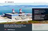 Plant Details Equipment Notes - Change in Power · Plant Details • Bandirma-1 Combined Cycle Power Plant • 936 MW Thermal Power Plant • Owned by Enerjisa Enerji Uretim A.S.