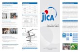 JICA - 国際協力機構...JICA implements JPP projects jointly with Japanese organizations which have a strong desire to implement international cooperation projects, including NGOs,