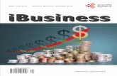 Table of Contents · iBusiness (IB) Journal Information SUBSCRIPTIONS The iBusiness (Online at Scientific Research Publishing, ) is published quarterly by Scientific Research Publishing,