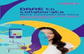 Merck Accelerator China 3rd Intake flyer CN · 2020-07-20 · Merck has opened a new round of applications for startups to participate in the Merck Accelerator China program. The