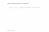 Statistical Paper no. 11 Income support customers: a statistical … · 2014-01-01 · Statistical Paper No. 11 iv List of tables Table 1: Summary of income support recipients by