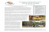 BUTTERFLY CONSERVATION SA INC. NEWSLETTER...BUTTERFLY CONSERVATION NEWSLETTER Number 48 May, 2013. Genetic mutations have been found in three generations of butterflies from near Japan’s